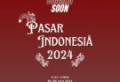 Minimalisir Kerugian Pedagang UMKM, KBRI Den Haag Gelar Pasar Indonesia 2024