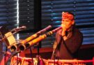 Energi Musik dan Dialog Budaya Franki Raden
