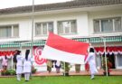 Meriah! HUT ke-80 RI di Bern, Swiss