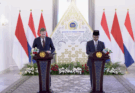 Indonesia dan Belanda Teguhkan Kemitraan Strategis untuk Masa Depan Berkelanjutan