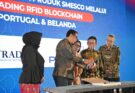 Blockchain Lindungi Produk UMKM Indonesia di Belanda