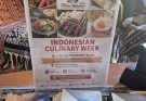 Ketika Rendang, Sate, dan Wedang Uwuh Menjadi Jembatan Indonesia–Swiss